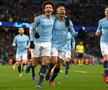 Leroy Sane va părăsi Manchester City // foto: Guliver/gettyimages