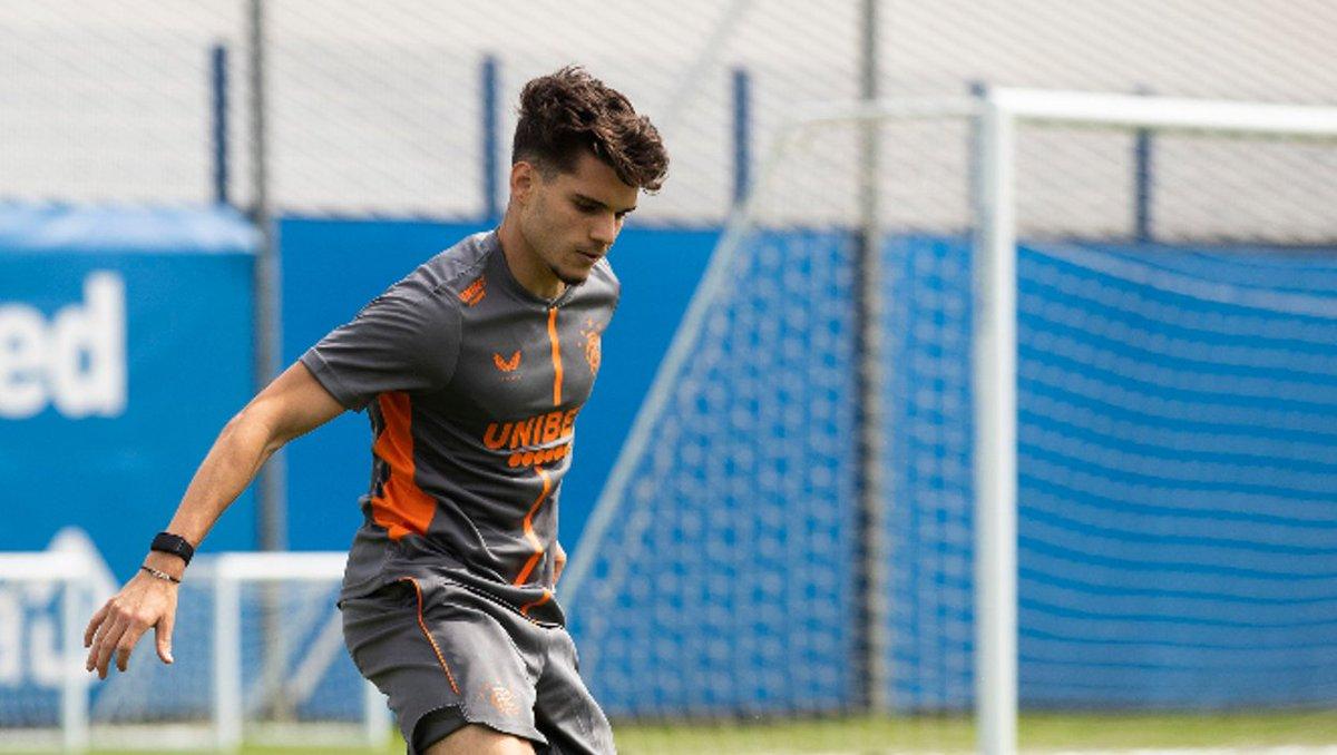 Marele Rivaldo e sigur: „Curând, Ianis Hagi va avea calități să joace acolo”