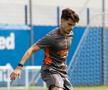 Marele Rivaldo e sigur: „Curând, Ianis Hagi va avea calități să joace acolo”