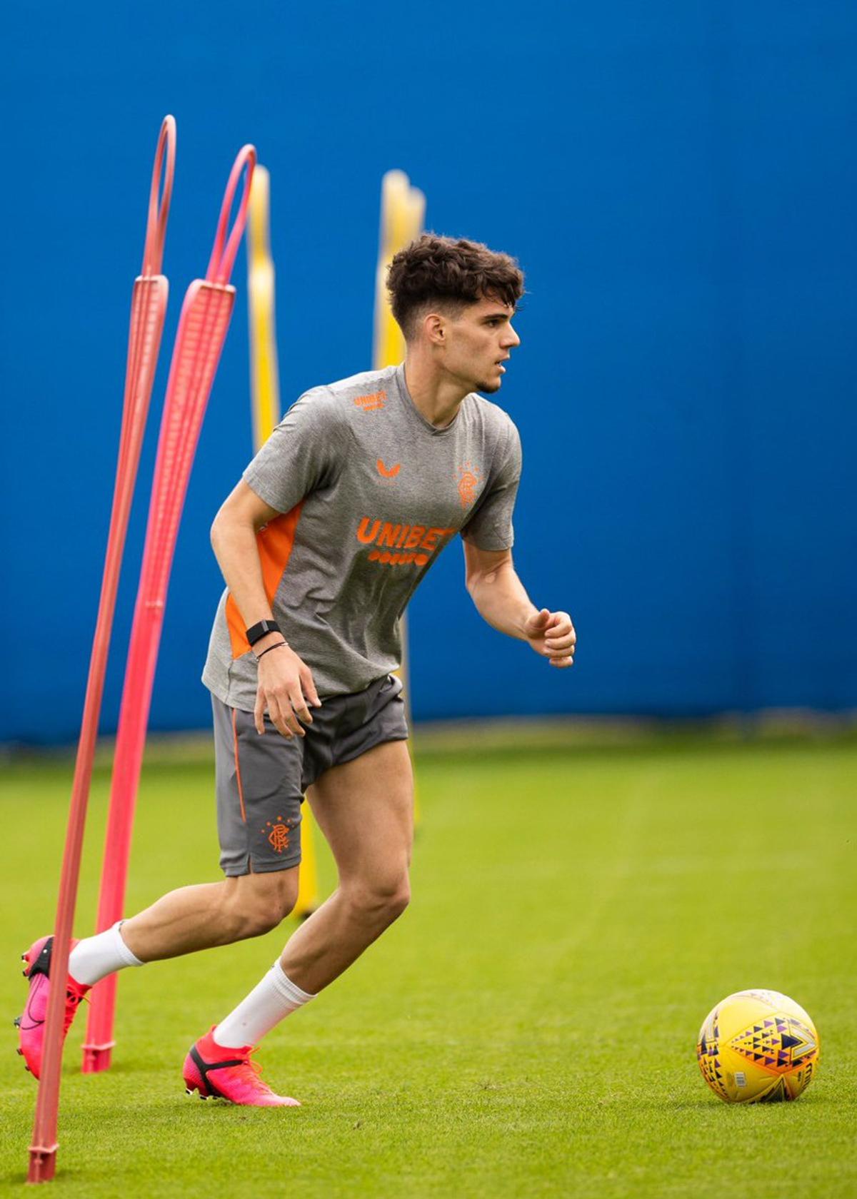 Marele Rivaldo e sigur: „Curând, Ianis Hagi va avea calități să joace acolo”
