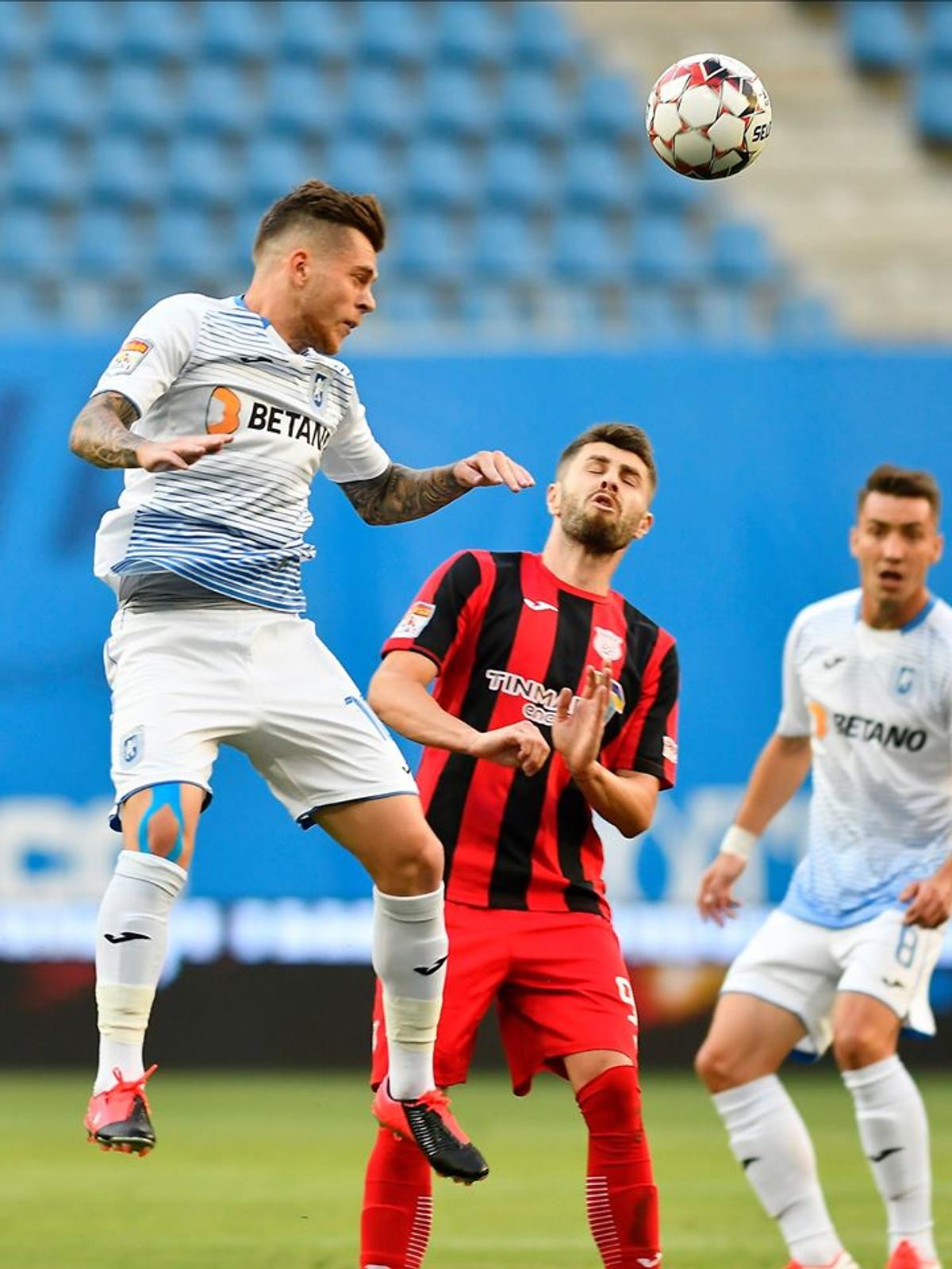 FOTO Craiova - Astra 2-1