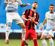 CRAIOVA - ASTRA 2-1. Dan Nistor și Nicușor Bancu, afectați de lipsa suporterilor: „Dacă se putea, stadionul era plin. Uitau toți de COVID”