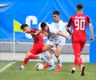 CRAIOVA - ASTRA 2-1. Dan Nistor și Nicușor Bancu, afectați de lipsa suporterilor: „Dacă se putea, stadionul era plin. Uitau toți de COVID”