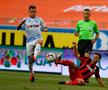 CRAIOVA - ASTRA 2-1. Dan Nistor și Nicușor Bancu, afectați de lipsa suporterilor: „Dacă se putea, stadionul era plin. Uitau toți de COVID”