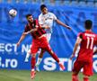 CRAIOVA - ASTRA 2-1. Dan Nistor și Nicușor Bancu, afectați de lipsa suporterilor: „Dacă se putea, stadionul era plin. Uitau toți de COVID”