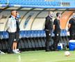 CRAIOVA - ASTRA 2-1. Dan Nistor și Nicușor Bancu, afectați de lipsa suporterilor: „Dacă se putea, stadionul era plin. Uitau toți de COVID”