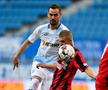 CRAIOVA - ASTRA 2-1. Dan Nistor și Nicușor Bancu, afectați de lipsa suporterilor: „Dacă se putea, stadionul era plin. Uitau toți de COVID”