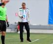CRAIOVA - ASTRA 2-1. Dan Nistor și Nicușor Bancu, afectați de lipsa suporterilor: „Dacă se putea, stadionul era plin. Uitau toți de COVID”