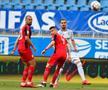 CRAIOVA - ASTRA 2-1. Dan Nistor și Nicușor Bancu, afectați de lipsa suporterilor: „Dacă se putea, stadionul era plin. Uitau toți de COVID”