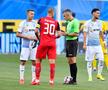 CRAIOVA - ASTRA 2-1. Dan Nistor și Nicușor Bancu, afectați de lipsa suporterilor: „Dacă se putea, stadionul era plin. Uitau toți de COVID”