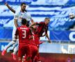 CRAIOVA - ASTRA 2-1. Dan Nistor și Nicușor Bancu, afectați de lipsa suporterilor: „Dacă se putea, stadionul era plin. Uitau toți de COVID”