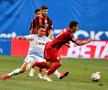 CRAIOVA - ASTRA 2-1. Dan Nistor și Nicușor Bancu, afectați de lipsa suporterilor: „Dacă se putea, stadionul era plin. Uitau toți de COVID”