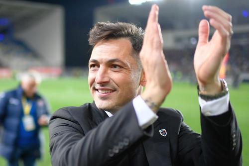 Mirel Rădoi joacă TOTUL în 75 de zile