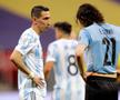 Argentina, victorie la cu Uruguay în Copa America » Messi, pasă de gol în meciul contra prietenului Suarez