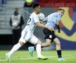 Argentina, victorie la cu Uruguay în Copa America » Messi, pasă de gol în meciul contra prietenului Suarez