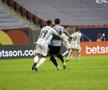 Argentina, victorie la cu Uruguay în Copa America » Messi, pasă de gol în meciul contra prietenului Suarez