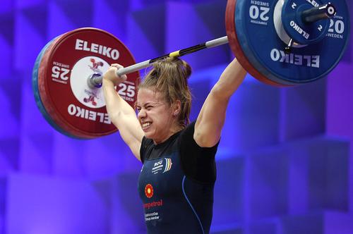 Loredana Toma // FOTO: Imago