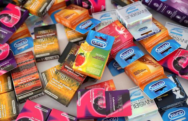 Paradox la Jocurile Olimpice » 160.000 de prezervative distribuite, dar sportivii au fost sfătuiți să nu le folosească!