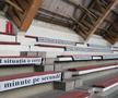 „FOTBAL. REALISMUL JOCULUI” - mixul perfect dintre sport și artă contemporană