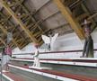 „FOTBAL. REALISMUL JOCULUI” - mixul perfect dintre sport și artă contemporană