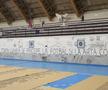 „FOTBAL. REALISMUL JOCULUI” - mixul perfect dintre sport și artă contemporană