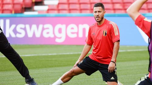 Eden Hazard criticat pentru prestațiile din ultima perioadă: „Joacă doar din talent, dar nu se antrenează cum trebuie”