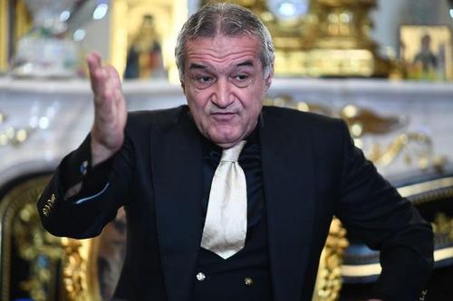 Gigi Becali