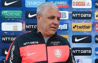 CFR Cluj a bifat încă un transfer! Marius Șumudică primește jucătorul dorit