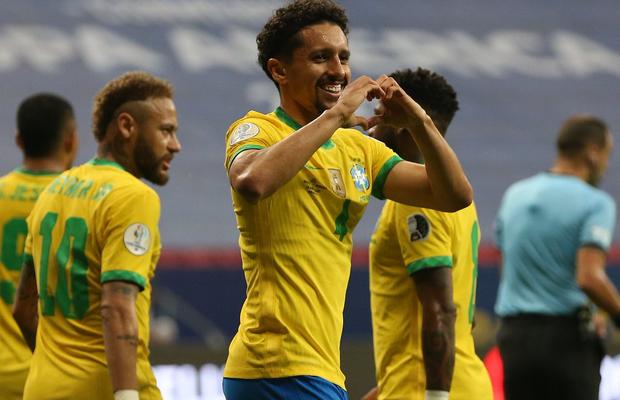 Brazilia, fără Neymar și Marquinhos la Jocurile Olimpice! Un jucător de 38 de ani a fost convocat