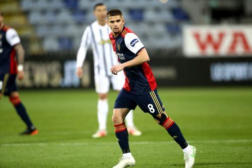 Răzvan Marin. FOTO: Guliver/Getty Images