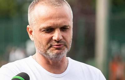 Erik Lincar a reconstruit U Cluj și promite: „Vom ridica standarul pentru a promova în Liga 1”