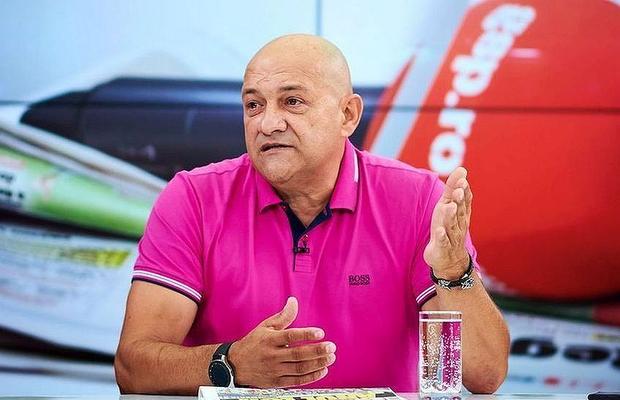 Gabi Balint, mesaj genial pe Facebook! Ironie fină la adresa FRF