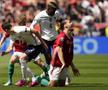 Pierdere grea pentru Franța! S-a „rupt” și nu mai joacă deloc la EURO 2020