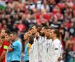 Ungaria - Franța. Sursă foto: Guliver/Getty Images