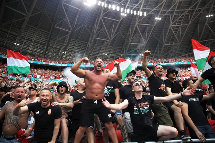 foto: Guliver/Getty Images