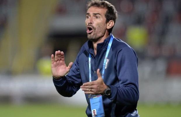 Rapidiștii se bat pentru promovare » Ce echipe din Liga 2 vor antrena Marius Măldărășanu și Nicolae Grigore