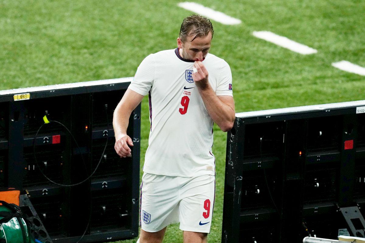 Victor Pițurcă l-a desființat pe Harry Kane: „Să fim serioși, sare mingea din el! Real Madrid se păcălea cu el”