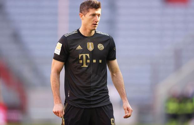 Lewandowski îi dă emoții lui Bayern » Golgeterul din Bundesliga se gândește la plecare! Replică fermă din partea clubului