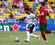 Portugalia - Germania 2-4 » Spectacol total în cel mai bun meci de la EURO 2020! Echilibru în grupa F