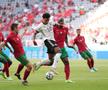 Portugalia - Germania 2-4 » Spectacol total în cel mai bun meci de la EURO 2020! Echilibru în grupa F