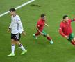 Portugalia - Germania 2-4 » Spectacol total în cel mai bun meci de la EURO 2020! Echilibru în grupa F