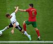 Portugalia - Germania 2-4 » Spectacol total în cel mai bun meci de la EURO 2020! Echilibru în grupa F