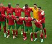 Moment istoric la Euro 2020 » Ce s-a întâmplat în prima repriză din Portugalia - Germania