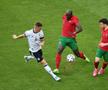 Portugalia - Germania 2-4 » Spectacol total în cel mai bun meci de la EURO 2020! Echilibru în grupa F