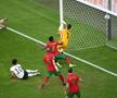 Portugalia - Germania 2-4 » Spectacol total în cel mai bun meci de la EURO 2020! Echilibru în grupa F