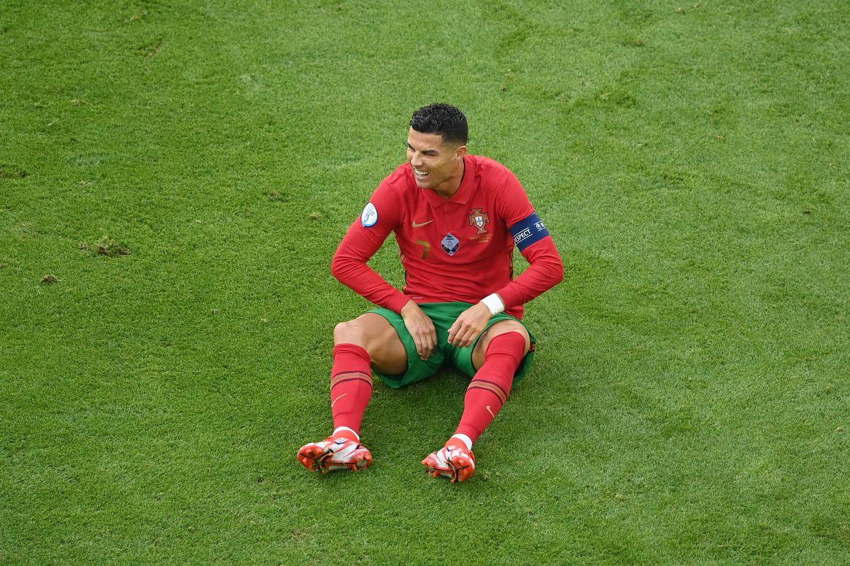 Portugalia - Germania 2-4 » Spectacol total în cel mai bun meci de la EURO 2020! Echilibru în grupa F