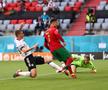 Detalii interesante despre omul meciului din partida Portugalia - Germania! N-a evoluat niciodată la juniori și când l-au descoperit era băut!