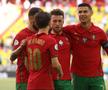 Portugalia - Germania 2-4 » Spectacol total în cel mai bun meci de la EURO 2020! Echilibru în grupa F