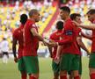 Portugalia - Germania 2-4 » Spectacol total în cel mai bun meci de la EURO 2020! Echilibru în grupa F