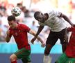 Portugalia - Germania 2-4 » Spectacol total în cel mai bun meci de la EURO 2020! Echilibru în grupa F